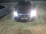 Honda Odyssey 2006 года за 4 800 000 тг. в Актау