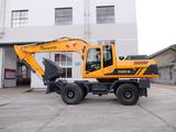 Jonyang  Колесный экскаватор JYL621F (Новый) 2026 года в Актобе – фото 3