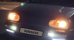 Volkswagen Golf 1996 года за 1 400 000 тг. в Алматы – фото 2