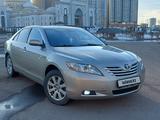 Toyota Camry 2006 годаүшін6 999 910 тг. в Астана – фото 2