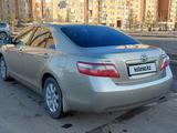 Toyota Camry 2006 годаүшін6 999 910 тг. в Астана – фото 4