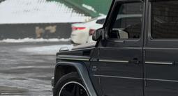 Mercedes-Benz G 500 2010 годаүшін24 500 000 тг. в Алматы – фото 2