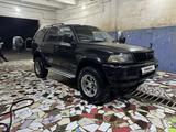 Mitsubishi Challenger 2000 годаүшін4 000 000 тг. в Астана – фото 4