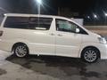 Toyota Alphard 2007 года за 8 300 000 тг. в Алматы – фото 6