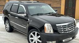 Cadillac Escalade 2007 годаfor10 500 000 тг. в Актобе – фото 2