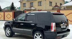 Cadillac Escalade 2007 годаfor10 500 000 тг. в Актобе – фото 5