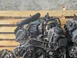 М112 двигатель3.2/3.7л Mercedes-Benz E320/C320 из Японии + установка.M112 за 600 000 тг. в Алматы – фото 4