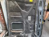 Капот Mitsubishi pajero 1 за 60 000 тг. в Алматы – фото 4