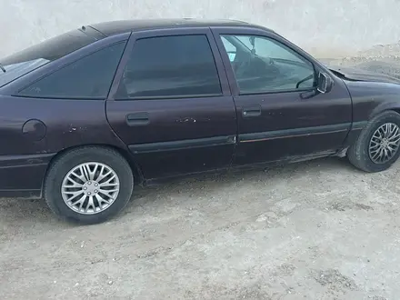 Opel Vectra 1995 года за 420 000 тг. в Кызылорда – фото 2