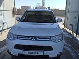 Mitsubishi Outlander 2014 года за 8 000 000 тг. в Атырау – фото 4