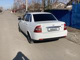 ВАЗ (Lada) Priora 2170 2015 года за 3 650 000 тг. в Усть-Каменогорск – фото 2