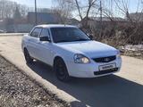 ВАЗ (Lada) Priora 2170 2015 года за 3 650 000 тг. в Усть-Каменогорск