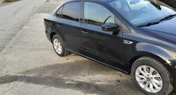 Volkswagen Polo 2017 года за 6 430 253 тг. в Атырау – фото 2