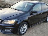 Volkswagen Polo 2017 годаүшін6 430 253 тг. в Атырау – фото 5