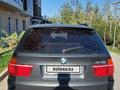 BMW X5 2008 года за 5 500 000 тг. в Алматы – фото 4