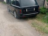 Land Rover Range Rover 2002 года за 2 000 000 тг. в Алматы