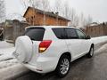 Toyota RAV4 2006 годаүшін6 750 000 тг. в Алматы – фото 5