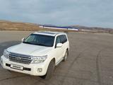 Toyota Land Cruiser 2012 годаүшін23 000 000 тг. в Усть-Каменогорск – фото 4