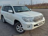 Toyota Land Cruiser 2012 годаүшін23 000 000 тг. в Усть-Каменогорск