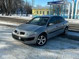 Renault Megane 2005 годаүшін1 800 000 тг. в Уральск – фото 2