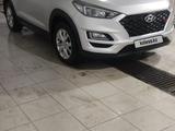 Hyundai Tucson 2018 года за 11 200 000 тг. в Костанай