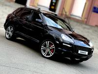 Porsche Cayenne 2008 годаүшін7 000 000 тг. в Усть-Каменогорск