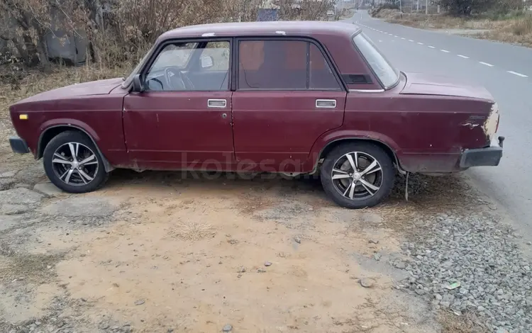 ВАЗ (Lada) 2105 2000 годаfor500 000 тг. в Рудный