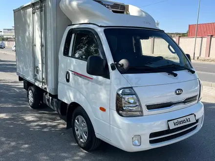 Kia Bongo 2021 года за 13 000 000 тг. в Шымкент – фото 2