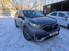 Honda CR-V, 2021