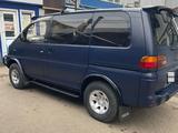 Mitsubishi Delica 1995 годаүшін3 500 000 тг. в Петропавловск – фото 4