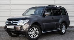 Mitsubishi Pajero 2012 года за 12 000 000 тг. в Астана