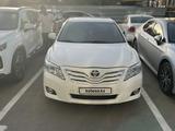 Toyota Camry 2009 годаүшін5 300 000 тг. в Алматы