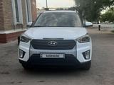 Hyundai Creta 2020 года за 9 500 000 тг. в Кызылорда