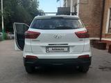 Hyundai Creta 2020 годаүшін9 500 000 тг. в Астана – фото 3