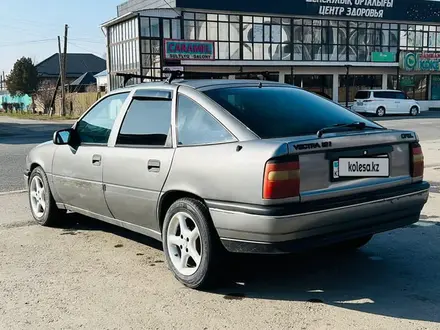 Opel Vectra 1992 года за 1 200 000 тг. в Алматы – фото 6