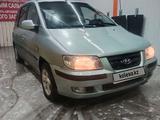 Hyundai Matrix 2001 годаүшін2 800 000 тг. в Астана – фото 2