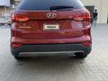 Hyundai Santa Fe 2015 года за 7 500 000 тг. в Актобе – фото 4