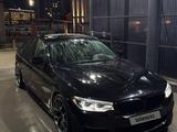 BMW 540 2017 года за 19 400 000 тг. в Алматы
