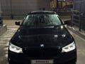 BMW 540 2017 года за 19 400 000 тг. в Алматы – фото 3