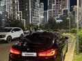BMW 540 2017 года за 19 400 000 тг. в Алматы – фото 6