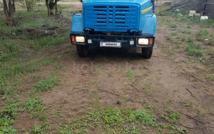 ЗиЛ  4331 2012 года за 6 000 000 тг. в Актобе