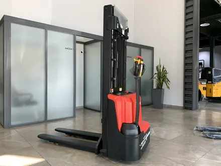 HC  Штабелер CDD15-WC 2025 года за 5 200 000 тг. в Алматы