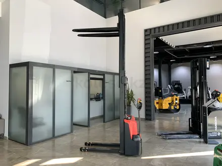 HC  Штабелер CDD15-WC 2025 года за 5 200 000 тг. в Алматы – фото 6