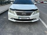 Toyota Camry 2012 года за 10 500 000 тг. в Шымкент