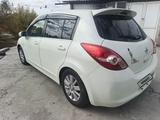 Nissan Tiida 2009 года за 3 000 000 тг. в Талдыкорган