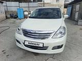 Nissan Tiida 2009 года за 3 000 000 тг. в Талдыкорган – фото 4