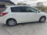 Nissan Tiida 2009 года за 3 000 000 тг. в Талдыкорган – фото 3
