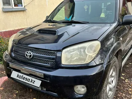 Toyota RAV4 2001 года за 4 300 000 тг. в Алматы