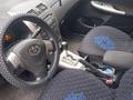 Toyota Corolla 2007 годаүшін4 100 000 тг. в Семей – фото 2