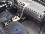 Toyota Corolla 2007 годаүшін4 100 000 тг. в Семей – фото 4